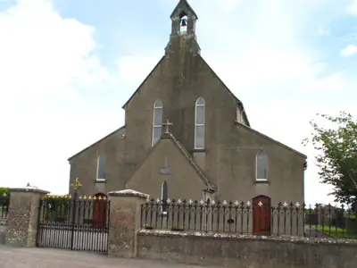 St Colman, Conahy