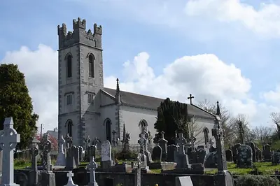 St. Colmcille