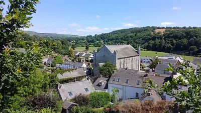 St Colmcille, Inistioge