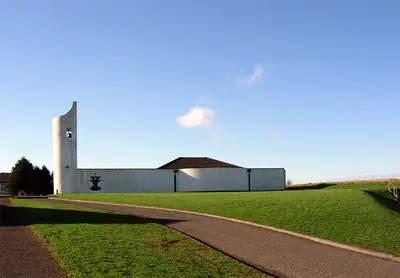 St Colmcille’s Church