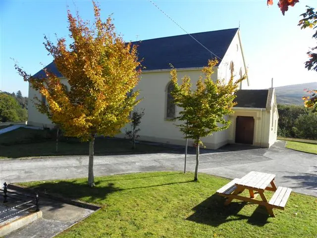 Photograph of St Conal’s, Doochary