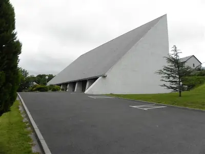 St Connell’s, Glenties