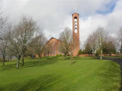 Photograph of St Davog’s, Parish of Dromore