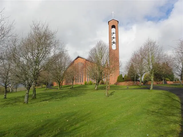 Photograph of St Davog’s, Parish of Dromore