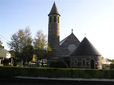 St Eunan’s, Raphoe