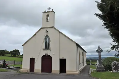 St Fiacre, Clontubrid