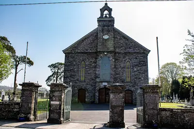 St. Finbarr and Holy Angels, Inchigeela