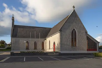 St. Finnachta’s, Sixmilebridge