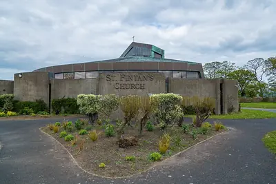 St. Fintan
