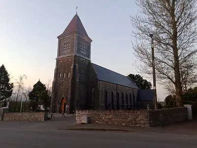 St. Fintan's Church, Raheen