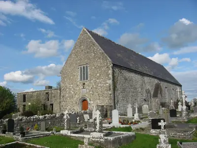 St Francis Church