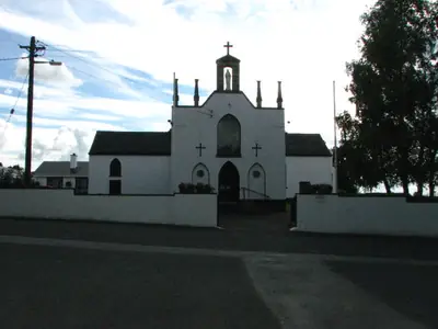 St. Ita