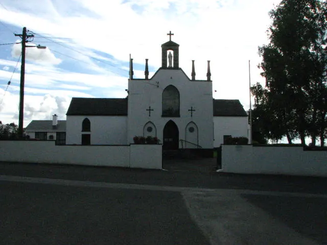 Photograph of St. Ita