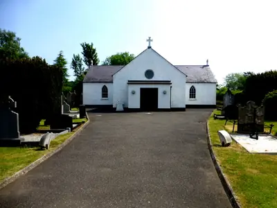 St James' Church