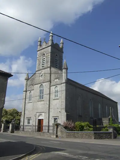 St. James' Church, Athboy