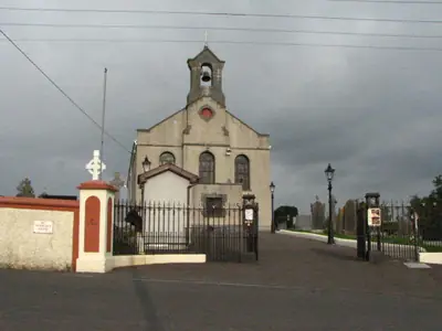 St James, Glenmore