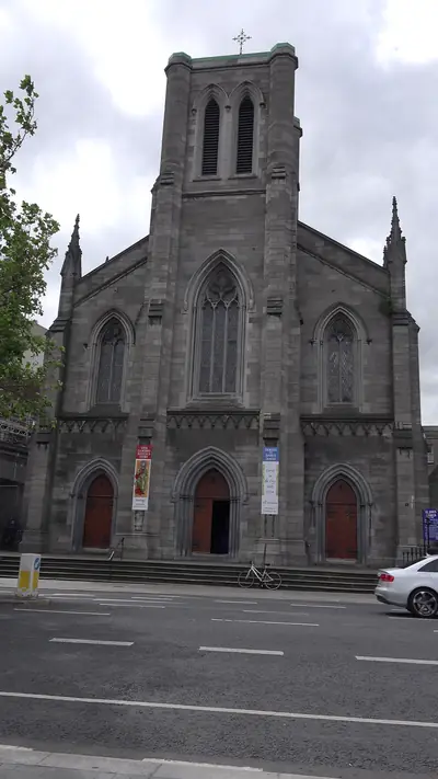 St. James the Great