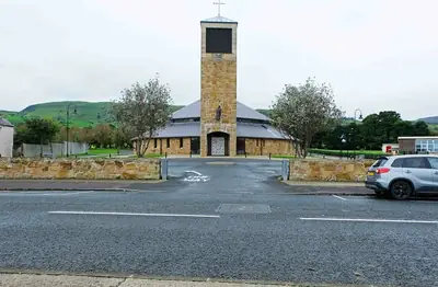 St John the Evangelist Church