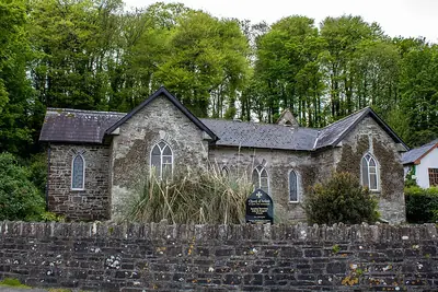St. John the Evangelist