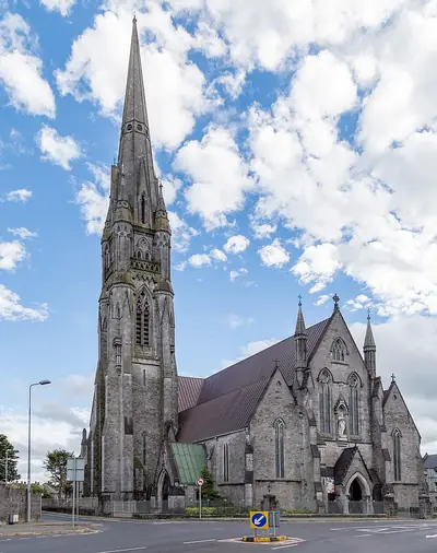 St. John's Cathedral