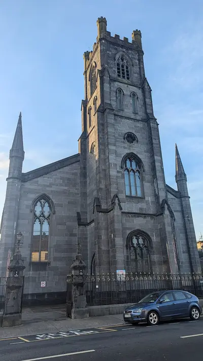St. John's, Waterford