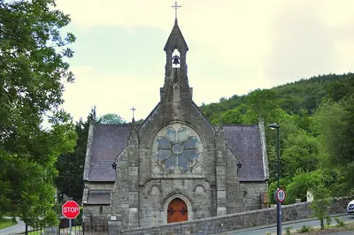 St. Joseph