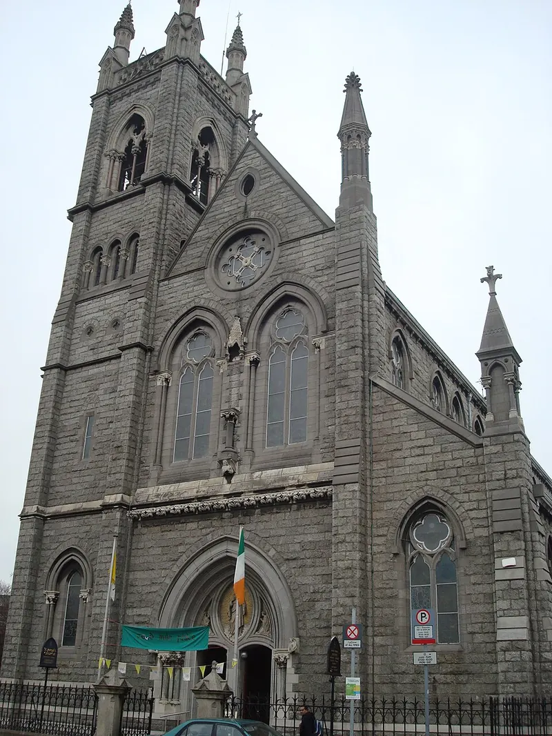 Photograph of St. Joseph