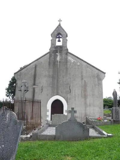 St. Joseph