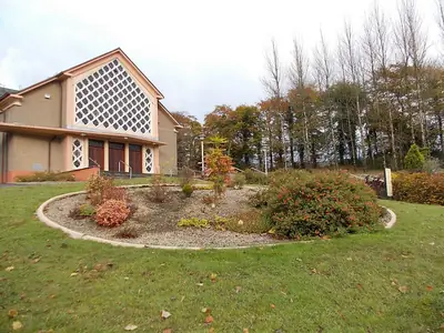 St. Joseph's Church, Ballyjamesduff