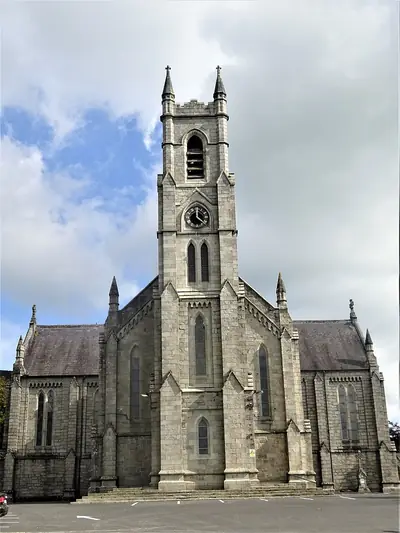 St Joseph’s Church, Baltinglass
