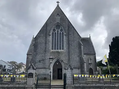 St. Joseph’s Church, Castleconnell