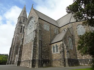 St Joseph's Church, Clifden