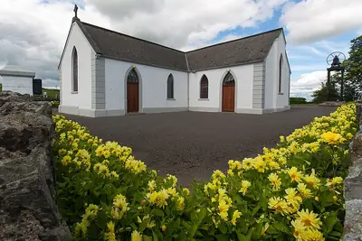 St Joseph’s Church, Corlea
