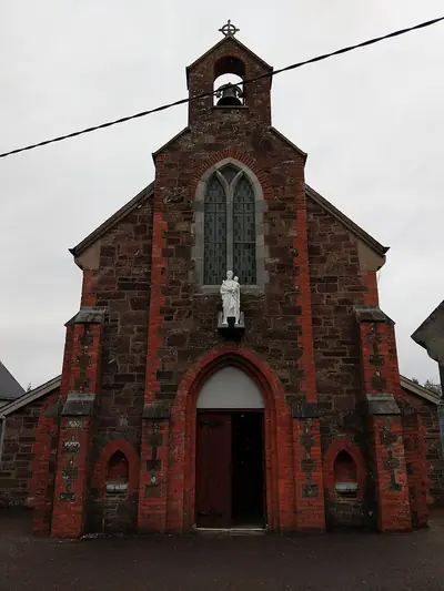 St. Joseph's Church, Glenville