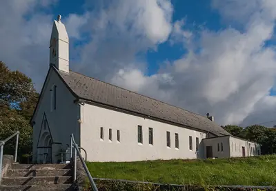 St Joseph’s Church, Letterfrack