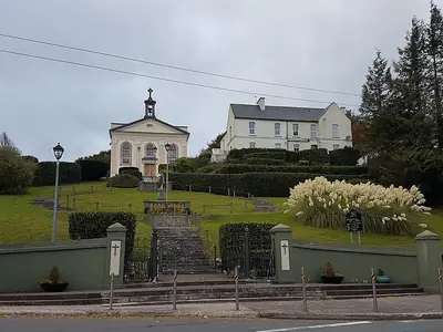 St. Joseph’s Church, Springhill, Glanmire