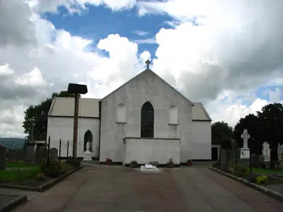 St Joseph’s Church, Tinryland