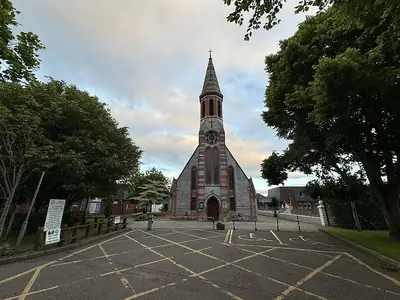 St. Joseph
