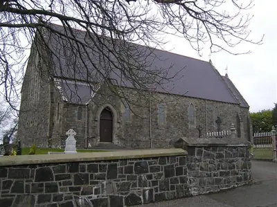 St Joseph’s, Glenullin