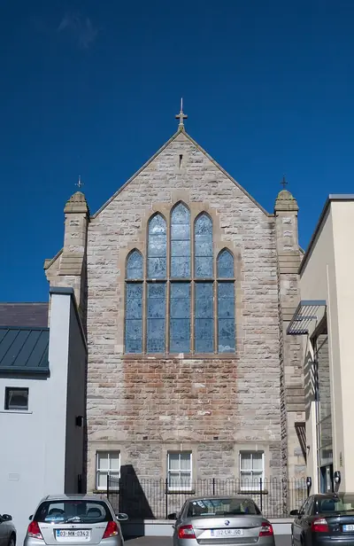 St Joseph's, Monaghan