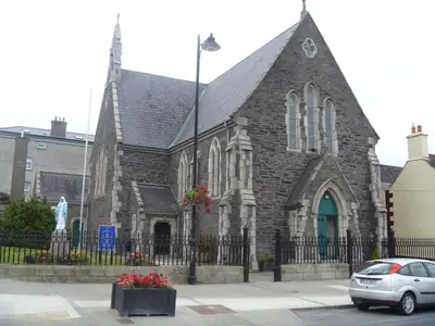 St Joseph's