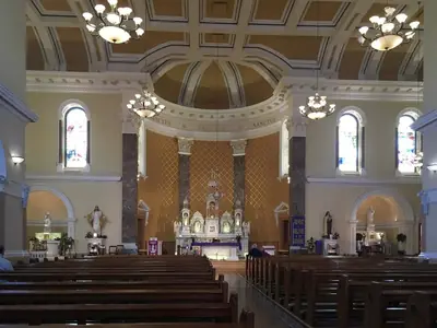 St. Josph's Church