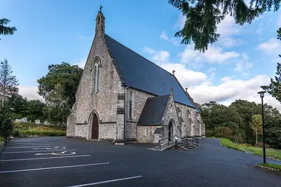 St. Kevin