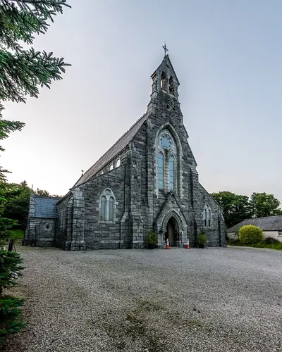 St. Laurence O` Toole