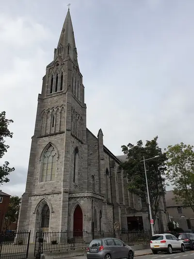 St. Laurence O'Toole