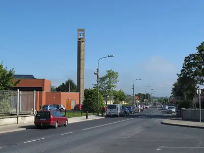 St. Lelia