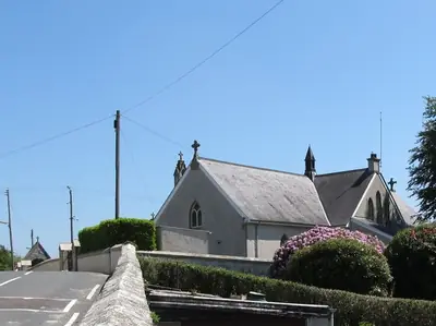 St Macartan's Church