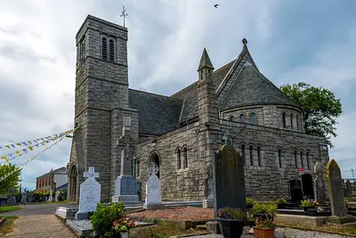 St. MacCullin