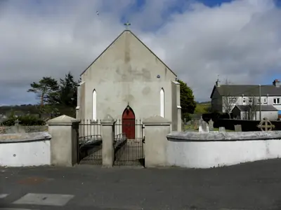 St. Mary