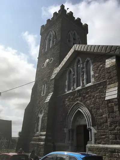 St. Mary
